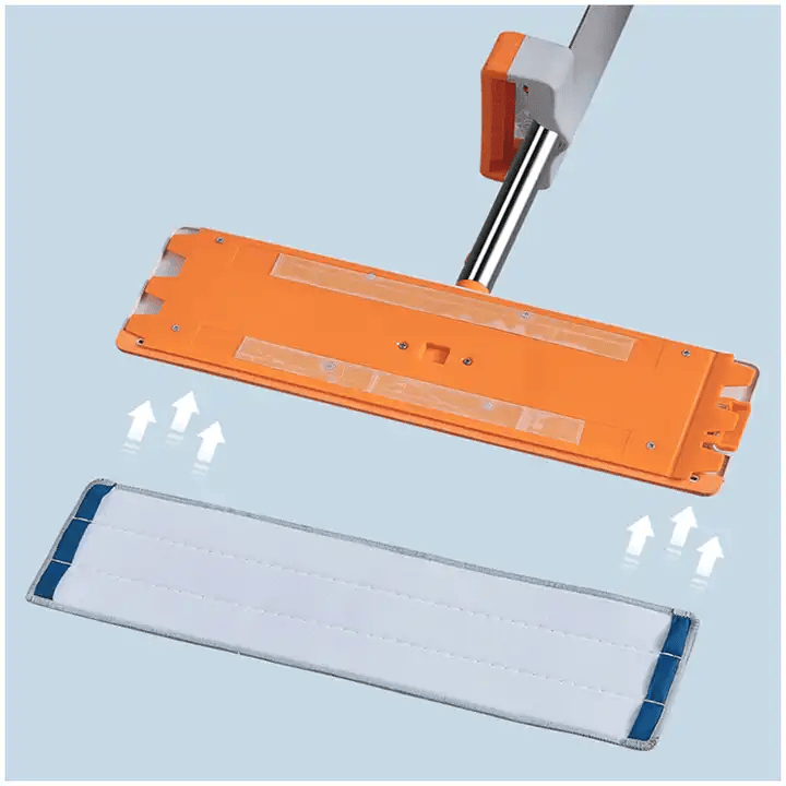 Balai Magique double face