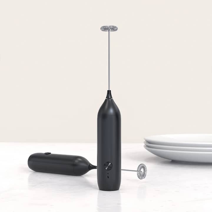 Machine à mousse de Café