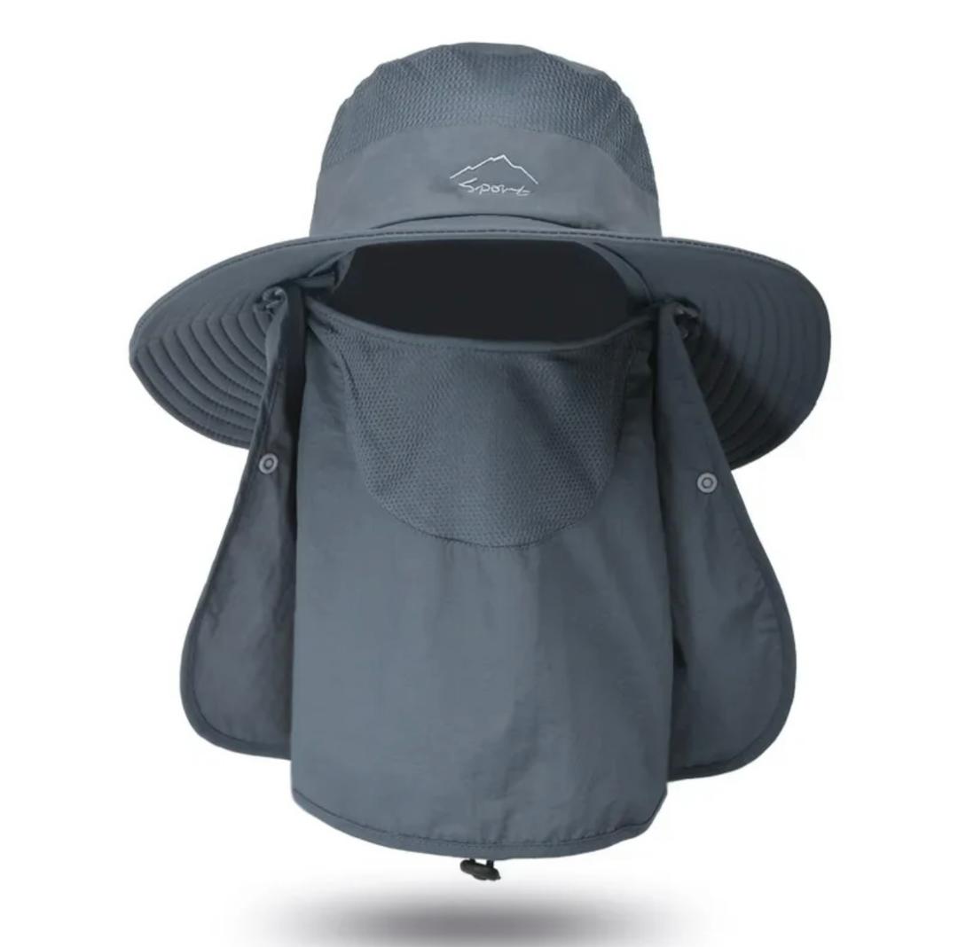 Chapeau Soleil Ultra Protect UPF50+