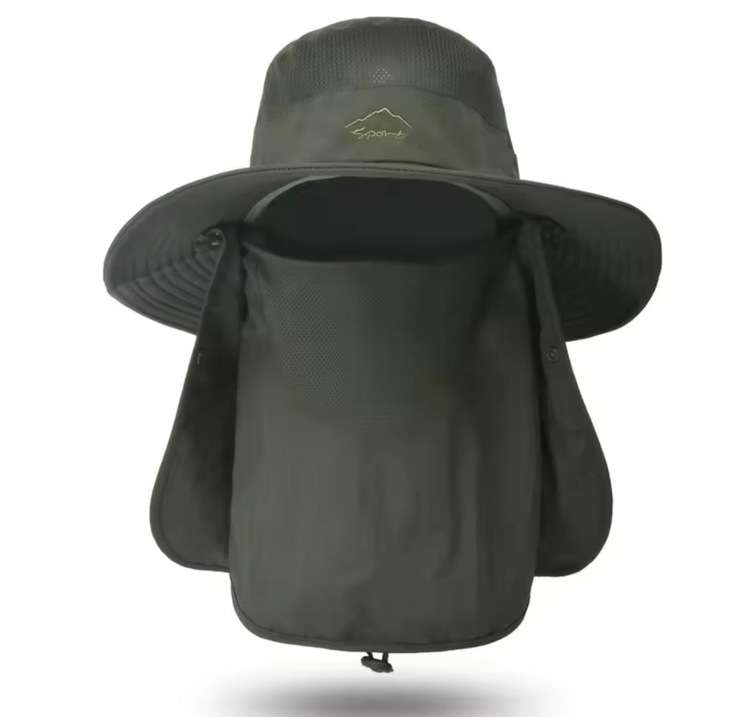 Chapeau Soleil Ultra Protect UPF50+